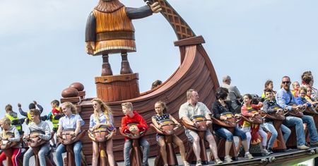 Nowy Park rozrywki w Polsce. Budowa oficjalnie rozpoczęta