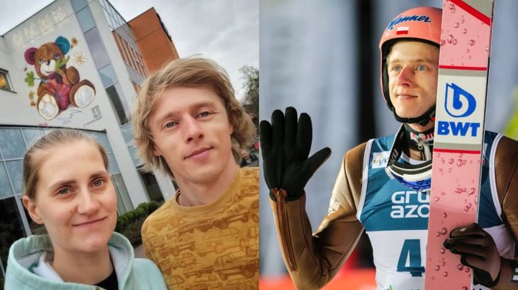 Stan zdrowia Marty Kubackiej jest coraz lepszy