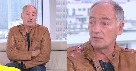 Strasburger: "Memy? Co to za rodzaj sztuki?!"