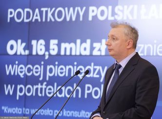 Nowelizacja budżetu. Ministerstwo Finansów tłumaczy, skąd zmiany