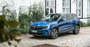 Test: Renault Austral E-Tech 200 z silnikiem 1,2 l – lepsze wrogiem dobrego