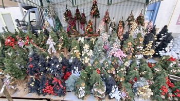 Bukowno: Jarmark pełen atrakcji. Będą występy i odpalenie choinki