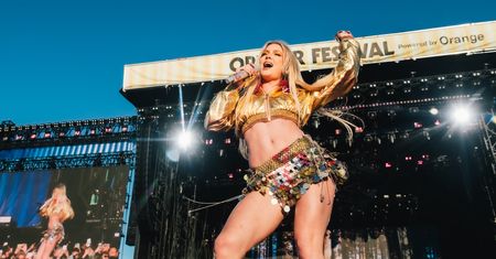 Coś więcej niż headlinerzy. Po pierwszym dniu Open'er Festival [ZDJĘCIA, RELACJA]