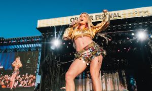 Coś więcej niż headlinerzy. Po pierwszym dniu Open'er Festival [ZDJĘCIA, RELACJA]
