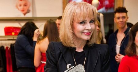 Trojanowska: "Geje to bardzo mili ludzie. Z chęcią dla nich wystąpię"
