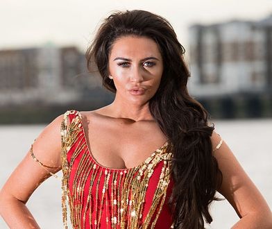 Charlotte Dawson pokazuje ciało po ciąży. Jedni chwalą, inni hejtują