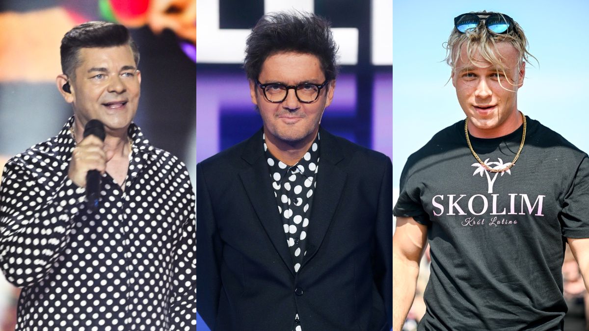 Wojewódzki ostro o "Disco star" 