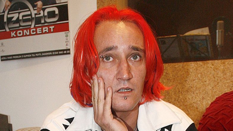 Michał Wiśniewski o walce z chorobą 