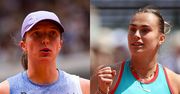 Wynik starcia Świątek i Sabalenki. Emocjonujący mecz w Paryżu