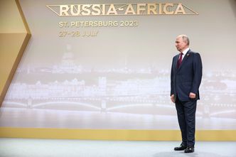 Pucz w Nigrze to fatalna wiadomość dla Zachodu. "To nie zbieg okoliczności"