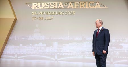 Pucz w Nigrze to fatalna wiadomość dla Zachodu. "To nie zbieg okoliczności"