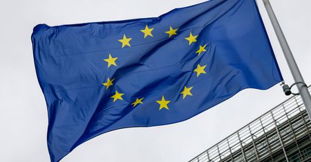 Europejski przemysł wciąż w stagnacji. Są nowe dane