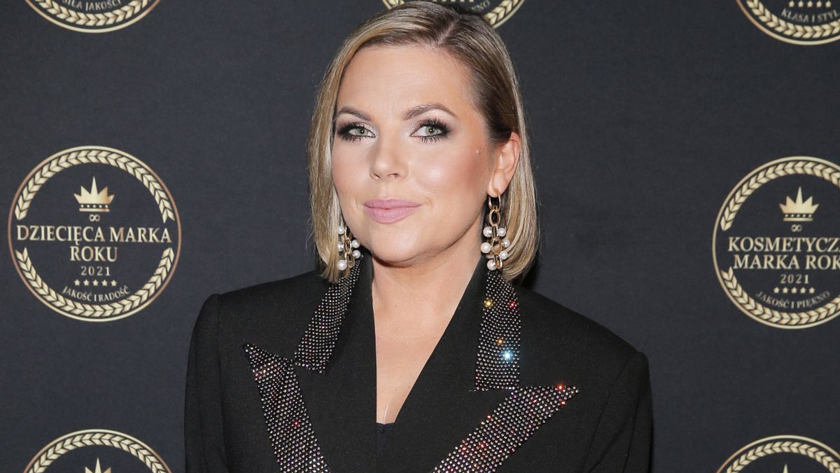 Aleksandra Kwaśniewska 