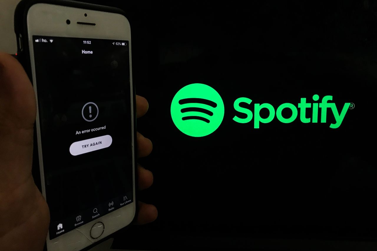 Spotify pracuje nad irytującym ograniczeniem. Jest znane w Androidzie