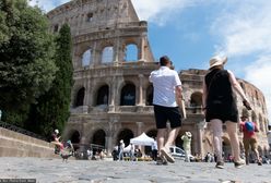 Długi weekend we Włoszech. 700 tys. turystów w Rzymie
