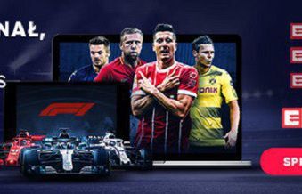 Kanał Eleven Sports 4 w ofercie WP Pilot