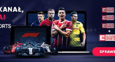 Kanał Eleven Sports 4 w ofercie WP Pilot