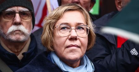 Tajny majątek Barbary Nowak? Małopolski Urząd Wojewódzki się tłumaczy
