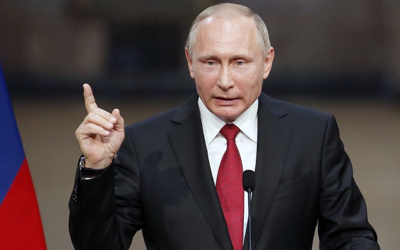 Putin wpada w paranoję? Zdecydował się na radykalne kroki