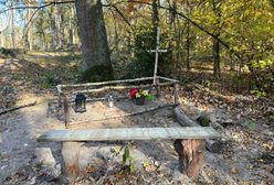 Tajemnica grobu z Lasu Mokrzańskiego we Wrocławiu rozwiązana
