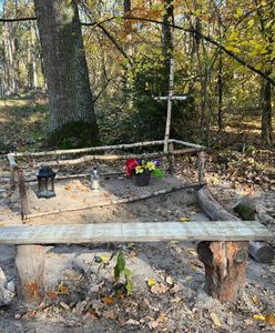 Tajemnica grobu z Lasu Mokrzańskiego we Wrocławiu rozwiązana