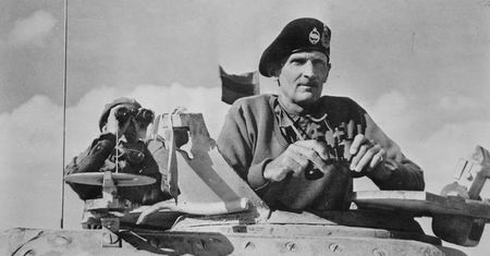 II bitwa pod El Alamein. Geniusz Montgomery’ego czy błąd Rommla?