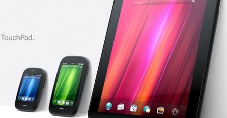 HP Veer, Pre 3 i TouchPad oficjalnie - pierwsze wrażenia i hands-ony