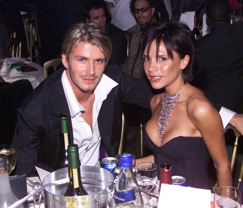 Victoria i David Beckhamowie świętują kolejną rocznicę małżeństwa. Przy okazji pojawiło się dementi