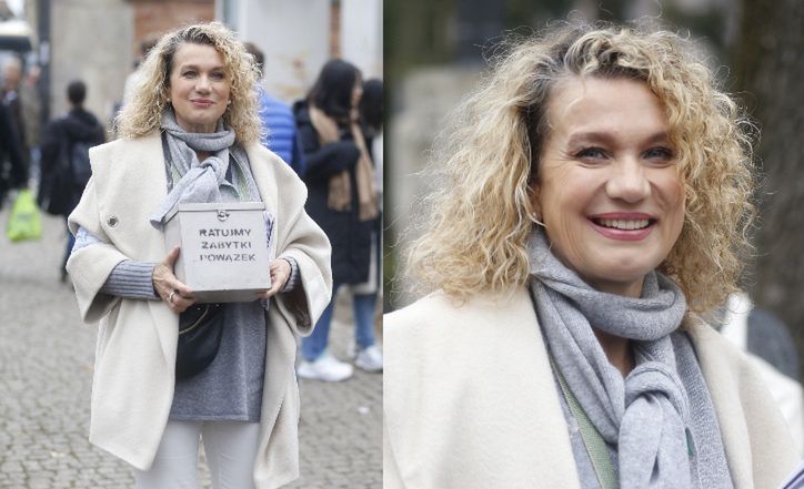 Joanna Trzepiecińska