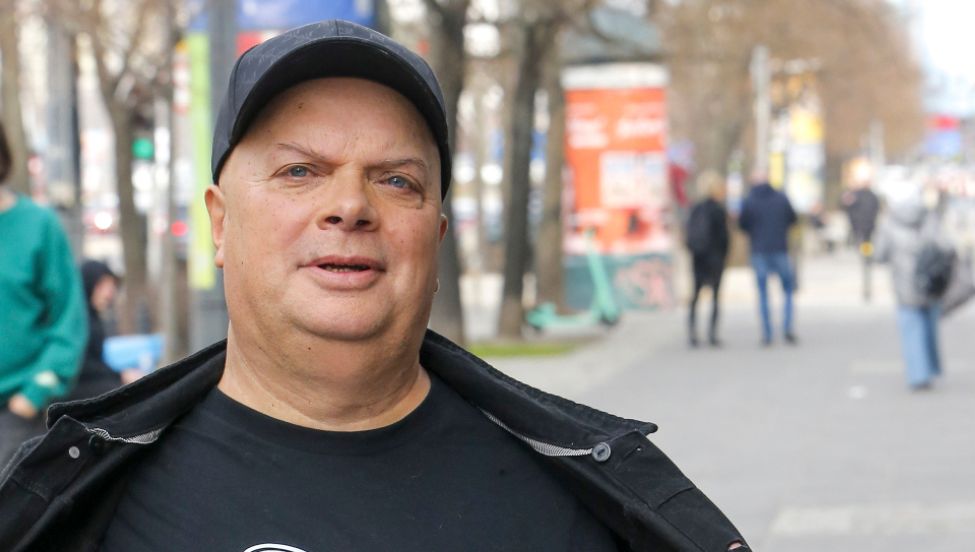 Emerytury artystów. Skiba nie wytrzymał: "Jęczą w mediach"