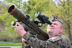Trwa "hype" na nowoczesną broń "made in Poland". Sprawdziła się na froncie w Ukrainie