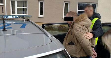 Pijani urządzili imprezę w warszawskim szpitalu. Zwyzywali personel