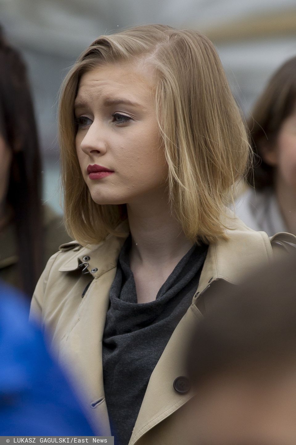 Kinga Duda