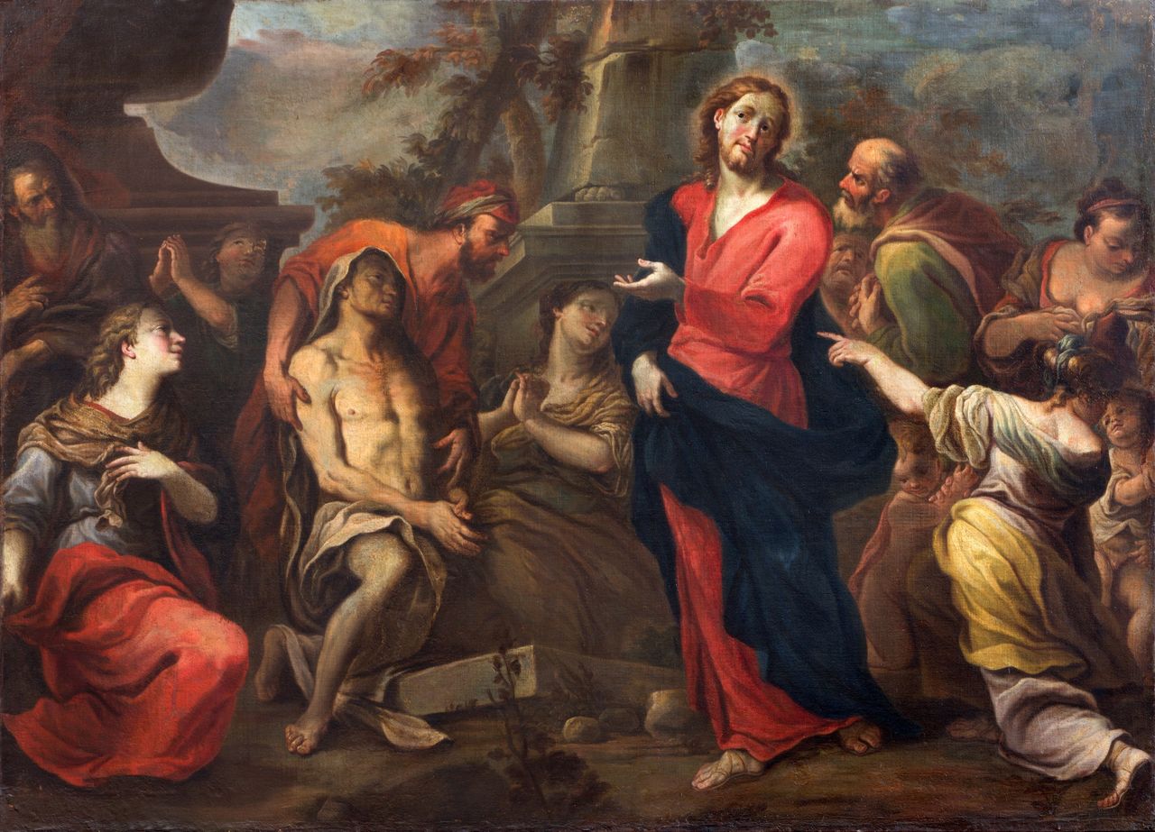 Natural phenomena may explain Jesus' biblical fish miracle