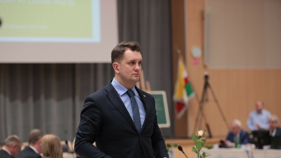 Polacy bezlitośni dla Mejzy. Jednoznaczne wyniki sondażu dla WP  
