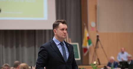 Polacy bezlitośni dla Mejzy. Jednoznaczne wyniki sondażu dla WP