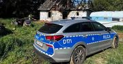Tomaszowice: Dwie osoby zginęły w pożarze domu