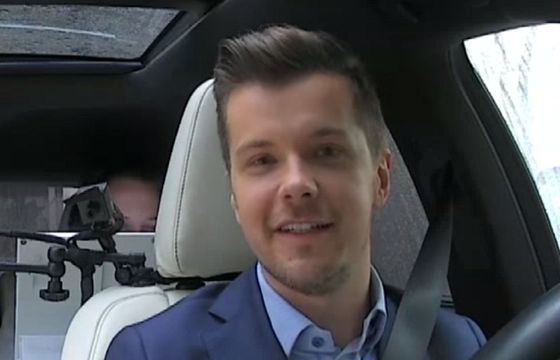 Radosław Kotarski i Piotr Kędzierski zastępują Jarosława Kuźniara w „Onet rano”