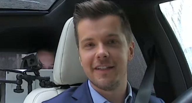 Radosław Kotarski i Piotr Kędzierski zastępują Jarosława Kuźniara w „Onet rano”