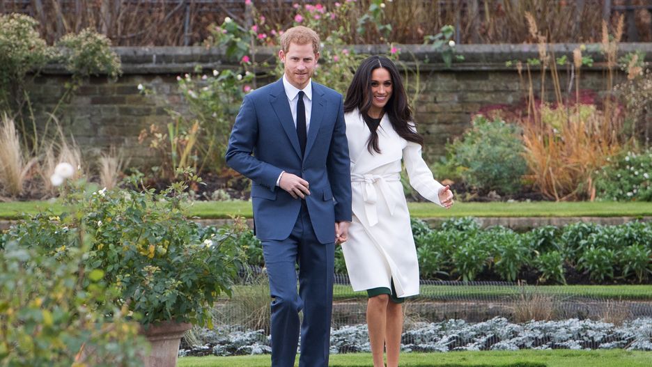 Hrry i Megan musza opuścić podarowaną w ślubnym prezencie przez królową Elżbietę rezydencję Frogmore Cottage