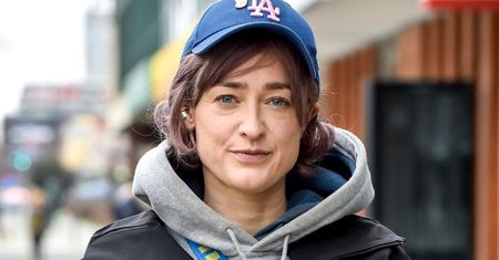 Matylda Damięcka odpowiada na krytykę swojej ostatniej grafiki. Mężczyźni poczuli się urażeni