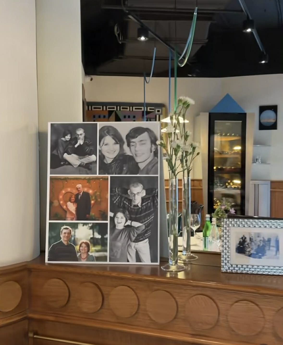 Wiktor i Maria Zborowscy