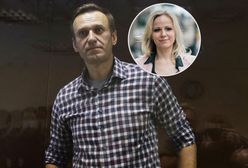 Śmierć Nawalnego. "Dla Putina był ochłapem społecznym"