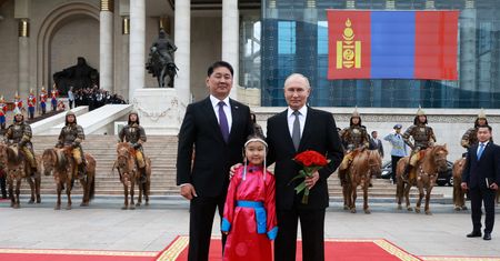 Putin otworzył się na temat życia prywatnego. Powiedział o swoich dzieciach