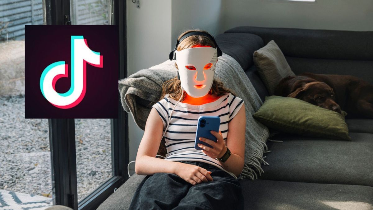 Na TikToku popularniejszy robi się szkodliwy trend.