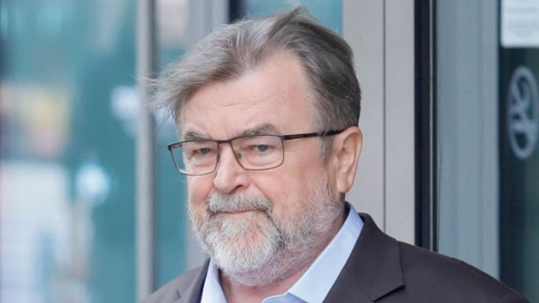 Edward Miszczak nie czuł się dobrze w strukturach TVN?