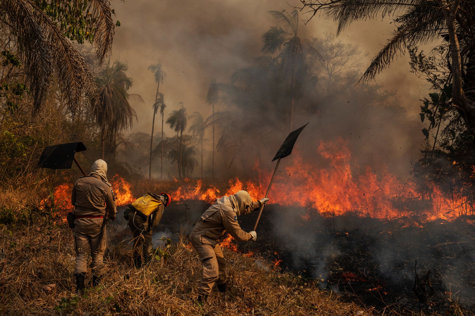 World Press Photo 2021: Polacy na podium! 21
