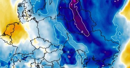 Pogoda na Boże Narodzenie i Sylwester. Najnowsza prognoza