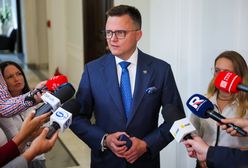 Hołownia ujawnia: Proponowano mi przeprowadzenie zamachu stanu