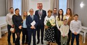 Kutno: Razem od walentynek 1976 r. Piękny jubileusz